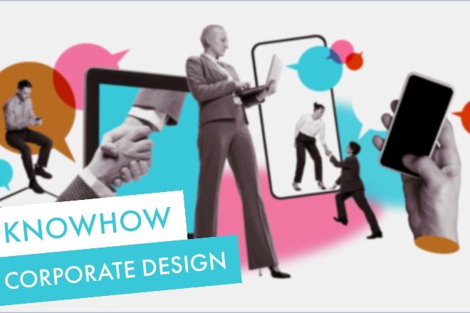 Corporate Design