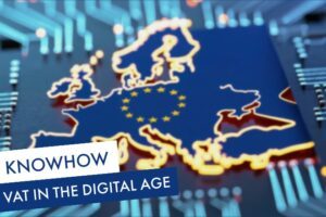 VAT in the Digital Age