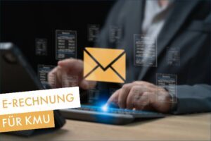 E-Rechnung KMU