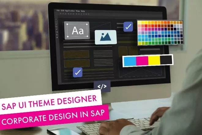 SAP UI Theme Designer