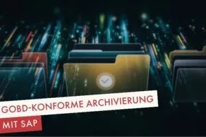 GoBD-konform