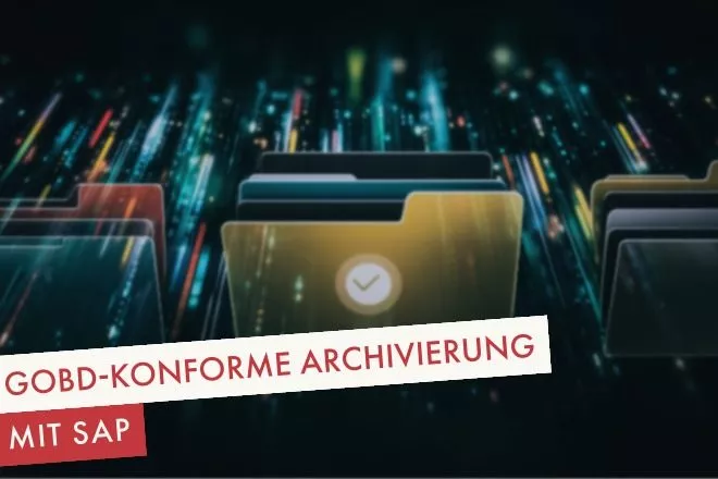 GoBD-konform
