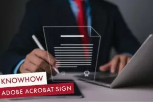 Adobe Sign