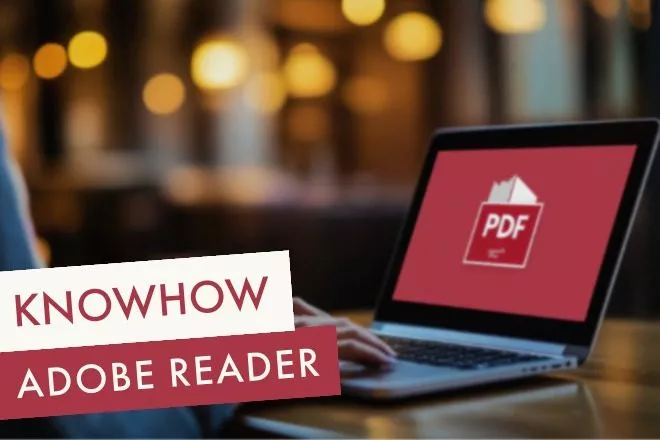 Adobe Reader