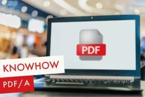 PDF/A