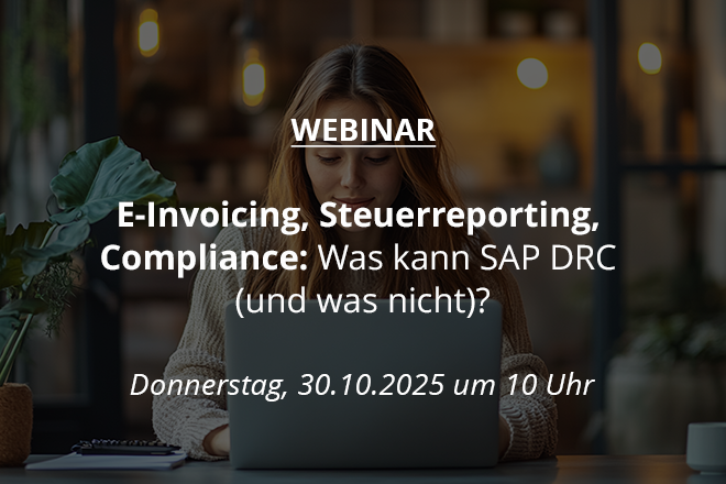 SAP DRC
