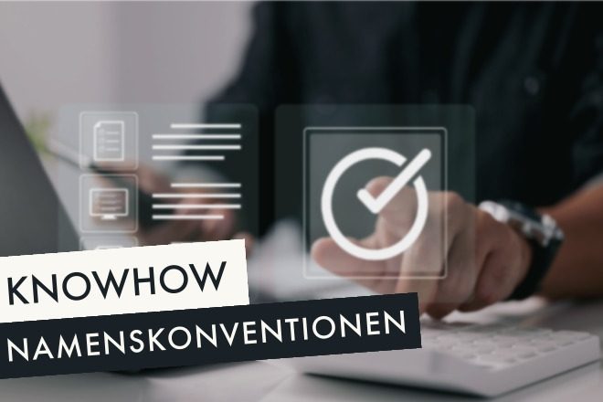 Namenskonvention