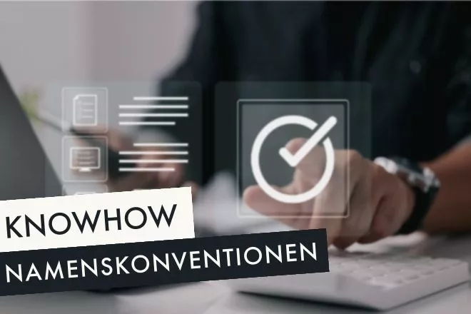 Namenskonvention