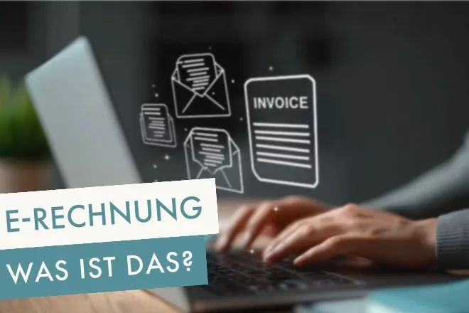 E-Rechnung was ist das