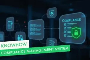 Compliance Management System