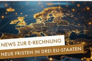 e rechnung schonfrist