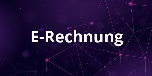 E-Rechnung