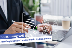 E-Rechnung VAE