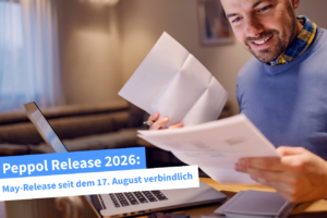 Peppol Release 2026