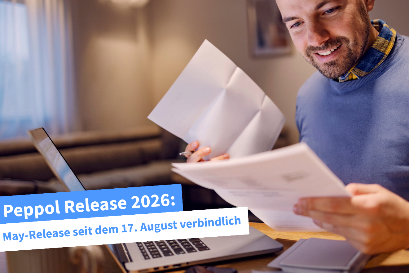 Peppol Release 2026