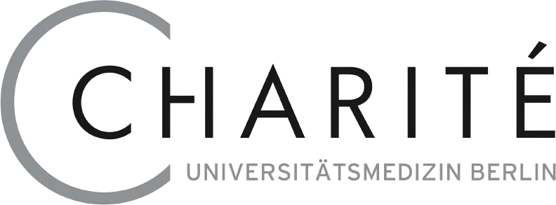 Charite Logo