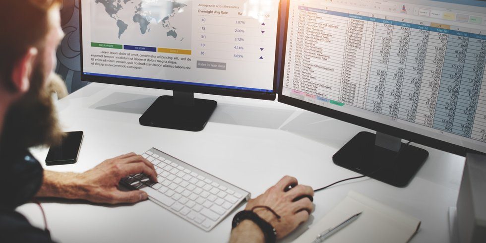 Sonderzeichen in SAP schreiben