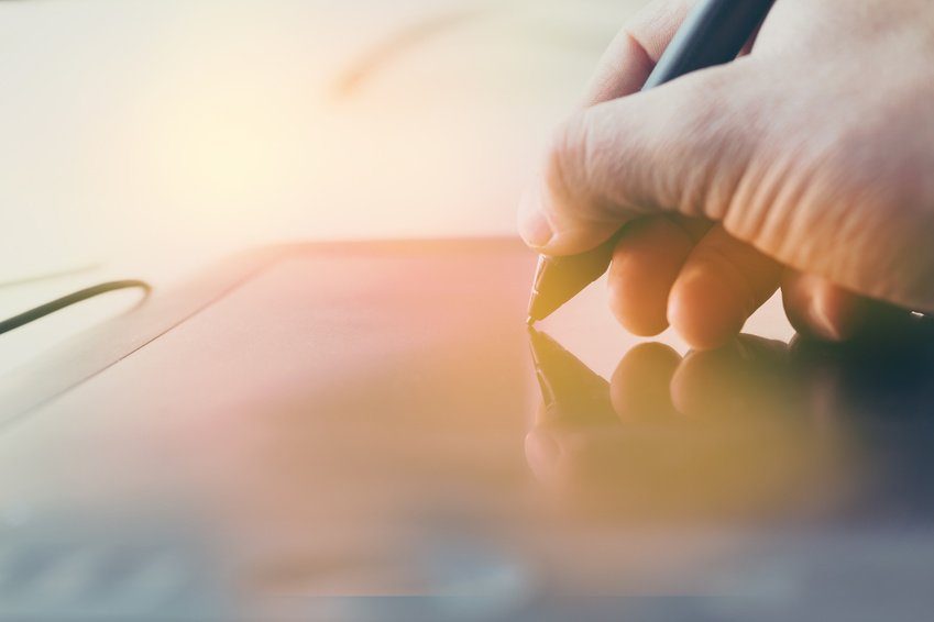 Umstieg auf Adobe Forms