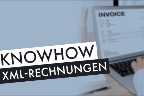 XML-Rechnungen