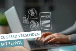 Peppol ZUGFeRD