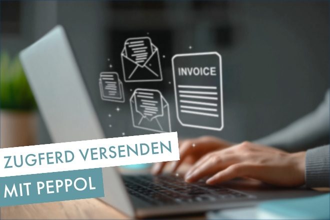 Peppol ZUGFeRD