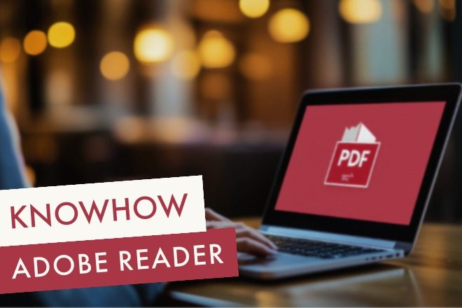 Adobe Reader
