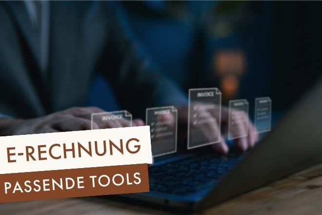 E-Rechnung Tool