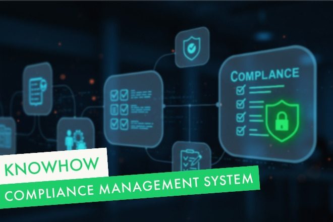Compliance Management System