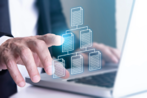 Druckprogramm SAP Formular