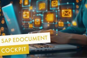 SAP eDocument Cockpit