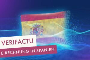 VeriFactu Spanien