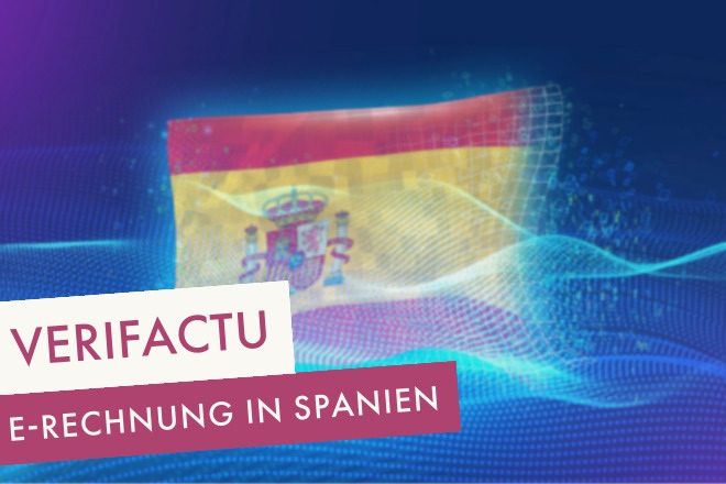 VeriFactu Spanien